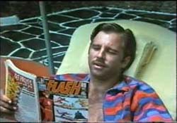 Stojo Hammersmith Is Out (1972) DVD